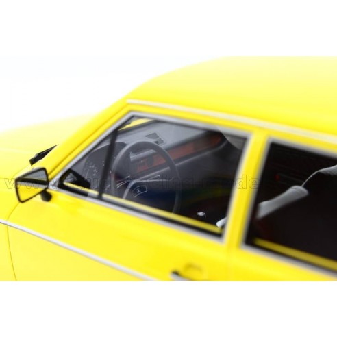 VW Polo I L (Typ 86)  1975  1:18 Bos...