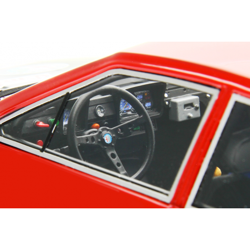 Alfa Romeo Alfetta Gr.2 Autodelta...