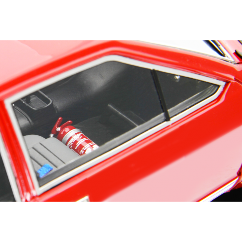 Alfa Romeo Alfetta Gr.2 Autodelta...