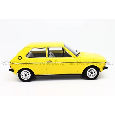 VW Polo I L (Typ 86)  1975  1:18 Bos...
