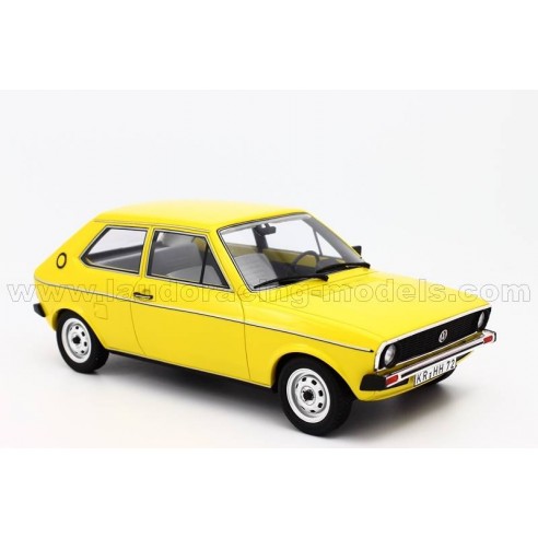 VW Polo I L (Typ 86)  1975  1:18 Bos...