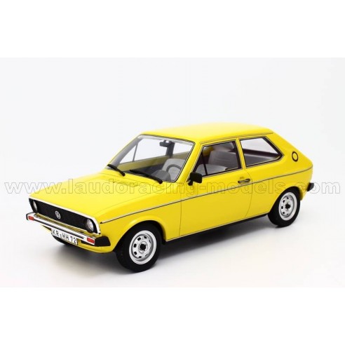 VW Polo I L (Typ 86)  1975  1:18 Bos...