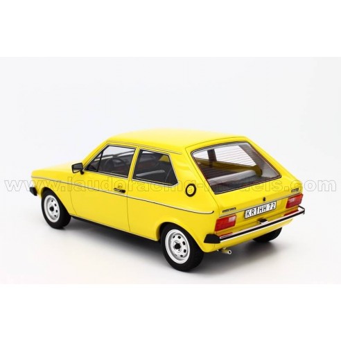 VW Polo I L (Typ 86)  1975  1:18 Bos...