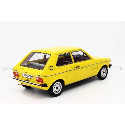 VW Polo I L (Typ 86)  1975  1:18 Bos...