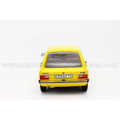 VW Polo I L (Typ 86)  1975  1:18 Bos...