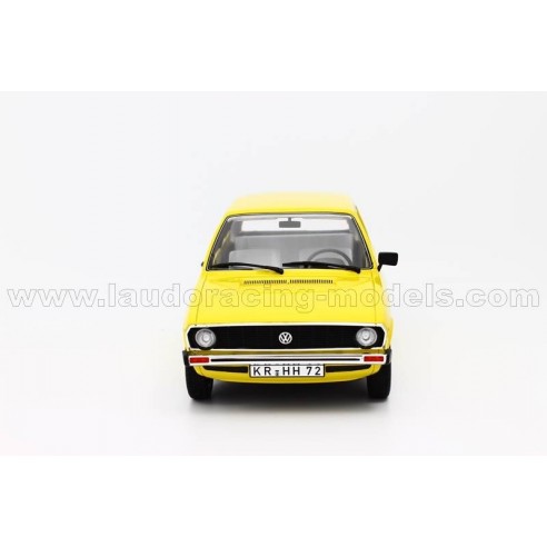 VW Polo I L (Typ 86)  1975  1:18 Bos...