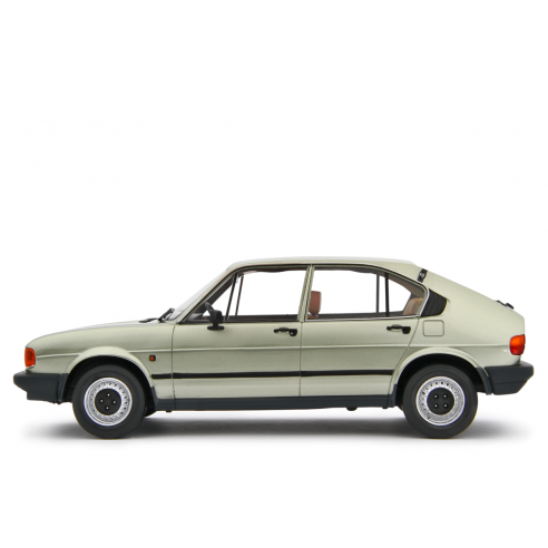 Alfa Romeo Alfasud 1.2 4 Porte 1980