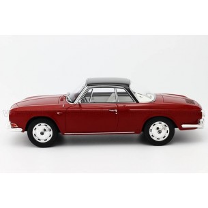 VW Karmann Ghia T34 1961... 2