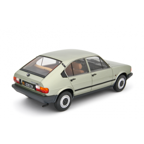 Alfa Romeo Alfasud 1.2 4 Porte 1980