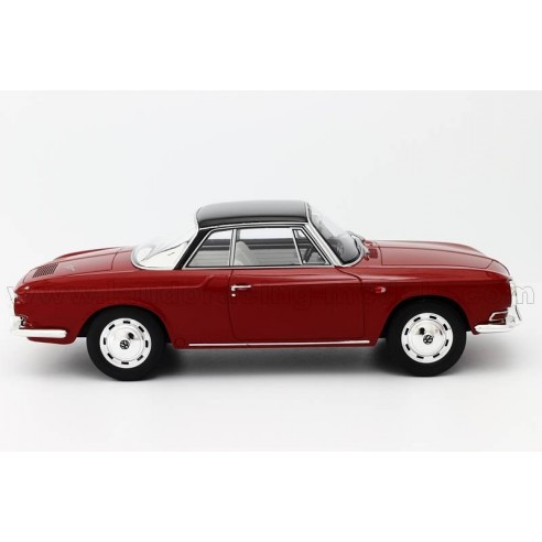 VW Karmann Ghia T34 1961  1:18 Bos...