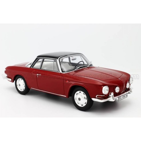 VW Karmann Ghia T34 1961  1:18 Bos...