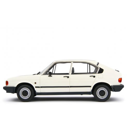 Alfa Romeo Alfasud 1.2 4 Porte 1980