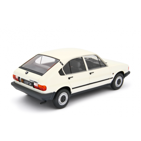 Alfa Romeo Alfasud 1.2 4 Porte 1980