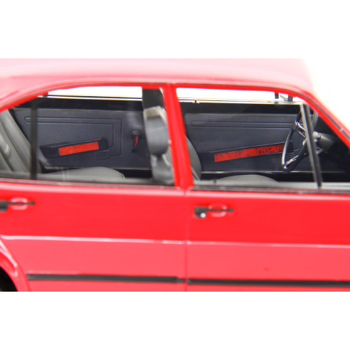 Alfa Romeo Alfasud 1.2 4 Porte 1980