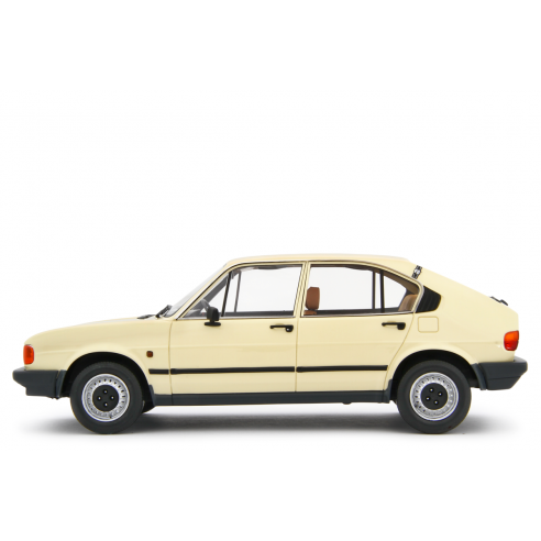 Alfa Romeo Alfasud 1.2 4 Porte 1980