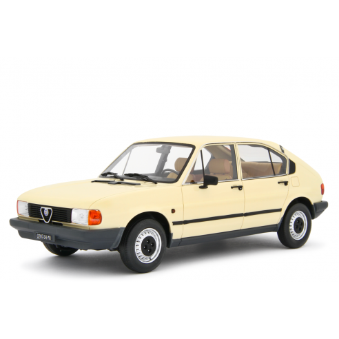 Alfa Romeo Alfasud 1.2 4 Porte 1980
