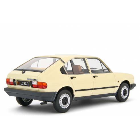 Alfa Romeo Alfasud 1.2 4 Porte 1980