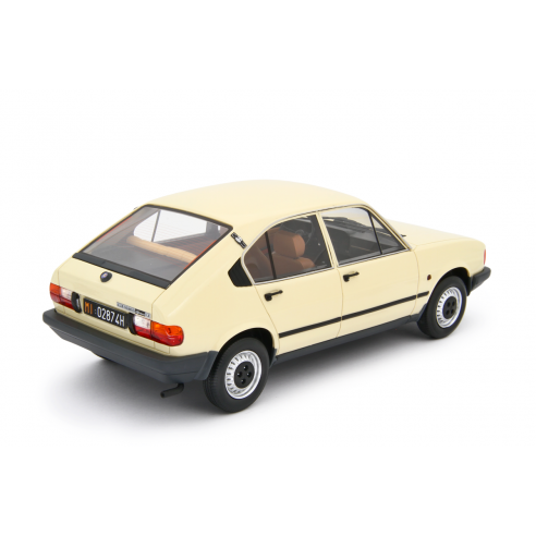 Alfa Romeo Alfasud 1.2 4 Porte 1980