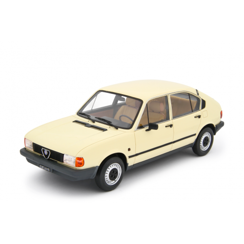 Alfa Romeo Alfasud 1.2 4 Porte 1980