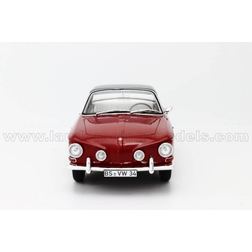 VW Karmann Ghia T34 1961  1:18 Bos...