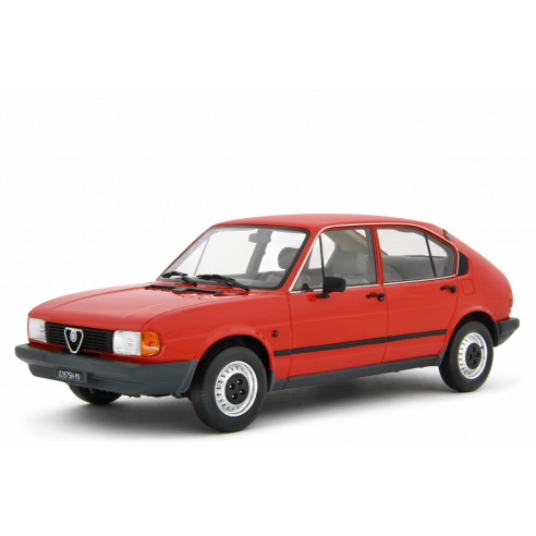 Alfa Romeo Alfasud 1.2 4 Porte 1980