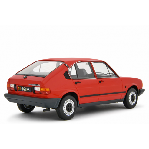 Alfa Romeo Alfasud 1.2 4 Porte 1980