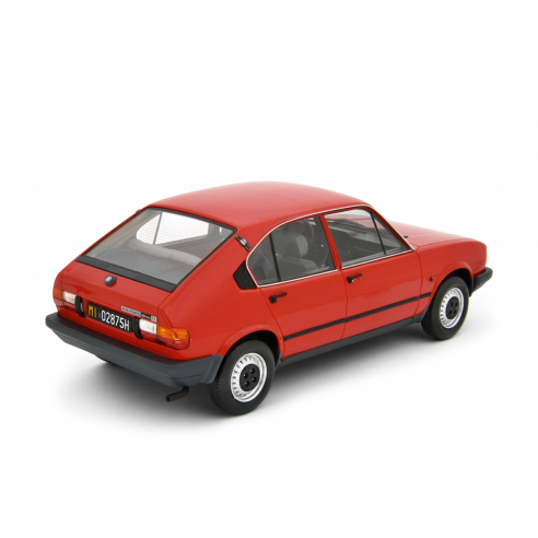 Alfa Romeo Alfasud 1.2 4 Porte 1980