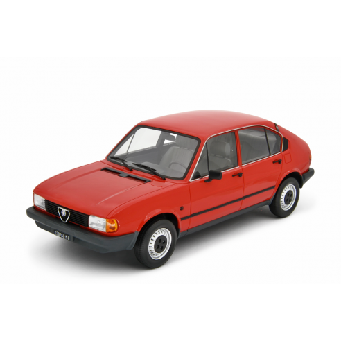 Alfa Romeo Alfasud 1.2 4 Porte 1980