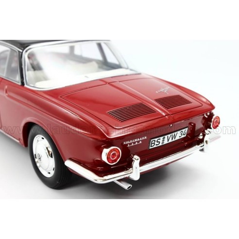 VW Karmann Ghia T34 1961  1:18 Bos...