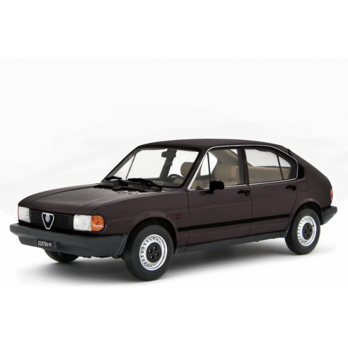 Alfa Romeo Alfasud 1.2 4 Porte 1980