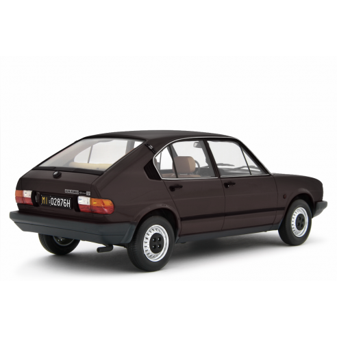 Alfa Romeo Alfasud 1.2 4 Porte 1980