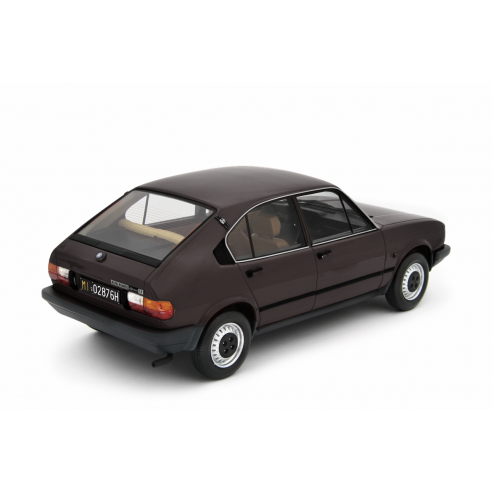 Alfa Romeo Alfasud 1.2 4 Porte 1980