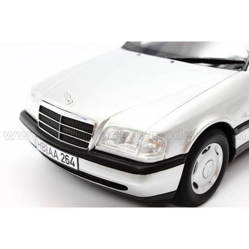 Mercedes C220 T-Modell (S202) 1996...