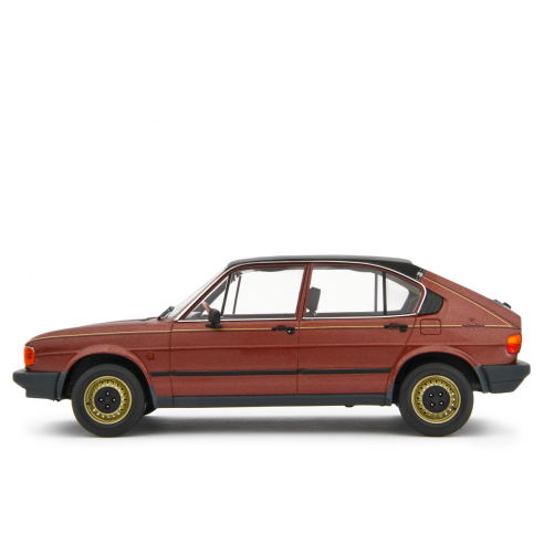 Alfa Romeo Alfasud 1.2 4 Porte 1980...