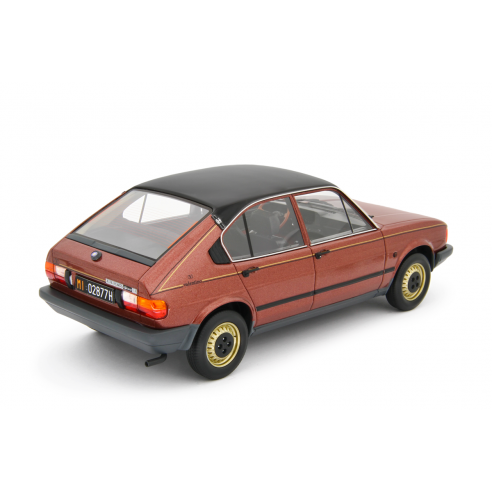 Alfa Romeo Alfasud 1.2 4 Porte 1980...