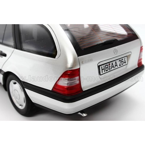 Mercedes C220 T-Modell (S202) 1996...