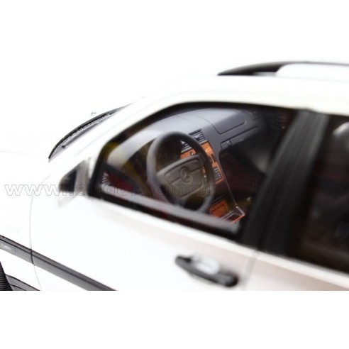 Mercedes C220 T-Modell (S202) 1996...