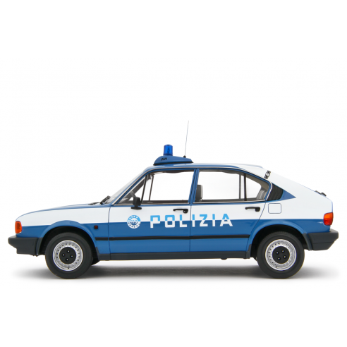 Alfa Romeo Alfasud 1.3 4 Porte 1980...