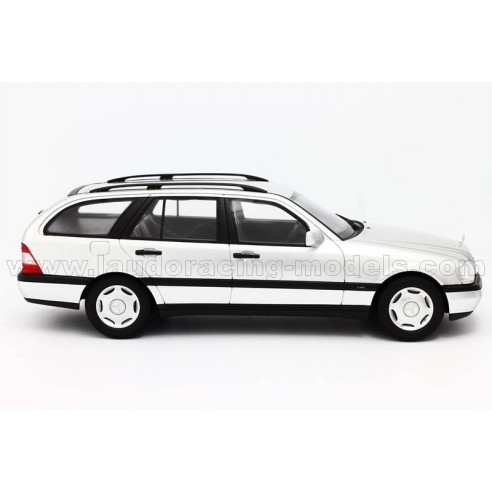 Mercedes C220 T-Modell (S202) 1996...