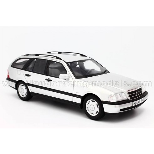 Mercedes C220 T-Modell (S202) 1996...