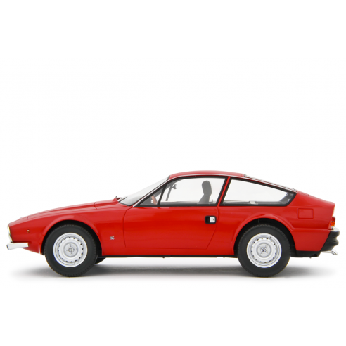 Alfa Romeo Giulia Coupé 1600 GT...