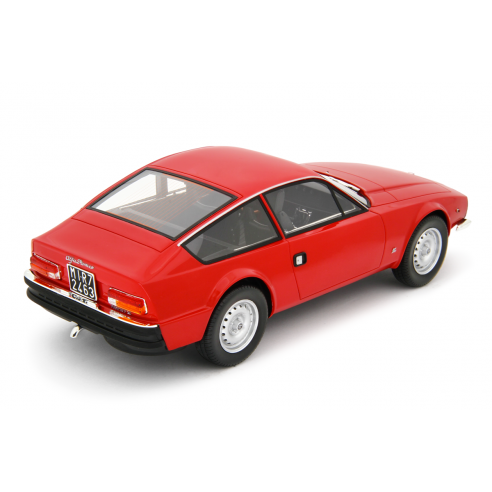 Alfa Romeo Giulia Coupé 1600 GT...