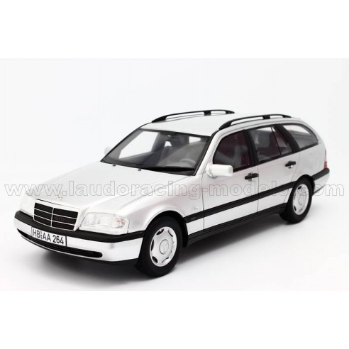 Mercedes C220 T-Modell (S202) 1996...