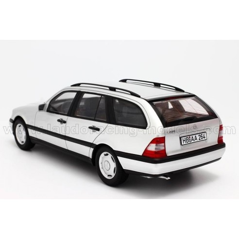 Mercedes C220 T-Modell (S202) 1996...