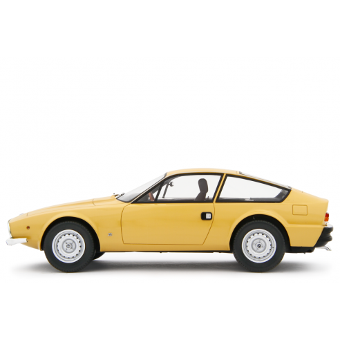 Alfa Romeo Giulia Coupé 1600 GT...