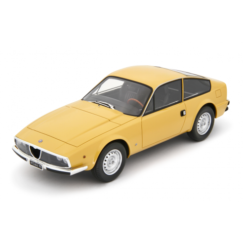 Alfa Romeo Giulia Coupé 1600 GT...