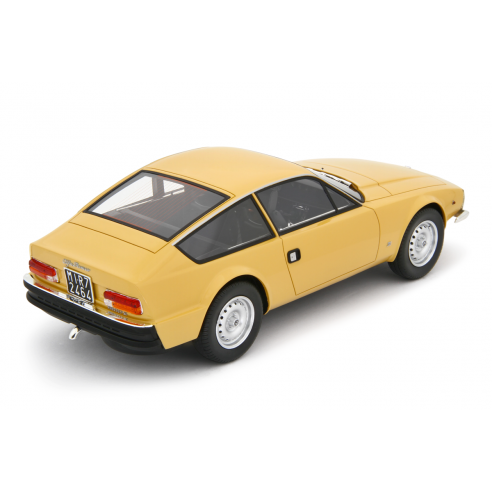 Alfa Romeo Giulia Coupé 1600 GT...