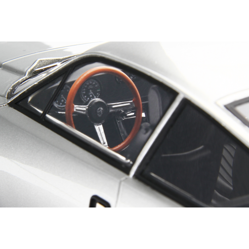 Alfa Romeo Giulia Coupé 1600 GT...