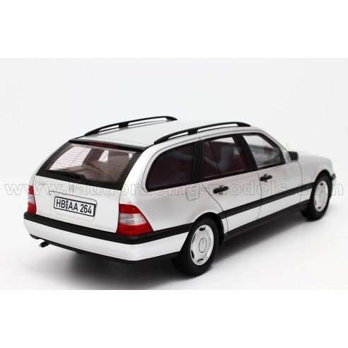 Mercedes C220 T-Modell (S202) 1996...