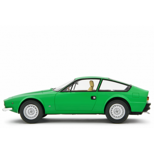 Alfa Romeo Giulia Coupé 1600 GT...